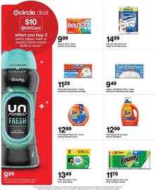 Target weekly ad week 37 Page 3