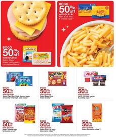 Target weekly ad week 37 Page 4