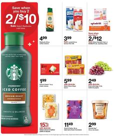 Target weekly ad week 37 Page 5