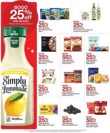 Target weekly ad week 37 Page 6