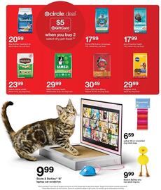 Target weekly ad week 37 Page 8