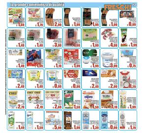 Volantino Top Supermercati Pagina 13