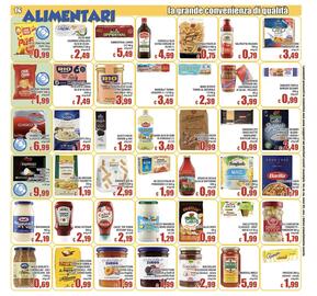 Volantino Top Supermercati Pagina 14