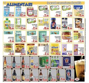 Volantino Top Supermercati Pagina 16