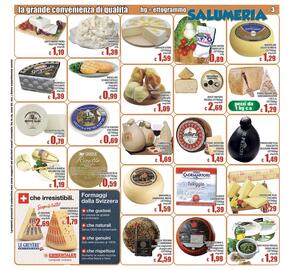 Volantino Top Supermercati Pagina 3