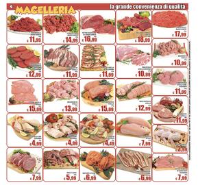 Volantino Top Supermercati Pagina 4