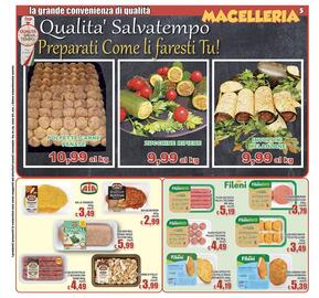 Volantino Top Supermercati Pagina 5