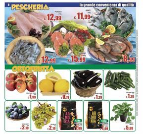 Volantino Top Supermercati Pagina 6