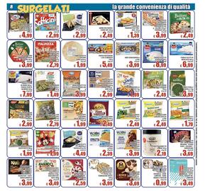 Volantino Top Supermercati Pagina 8