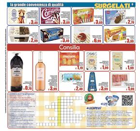 Volantino Top Supermercati Pagina 9