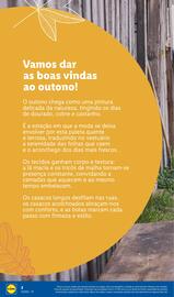 Folheto Lidl | Esmara Página 2