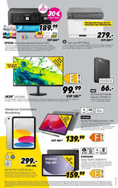 MEDIMAX Prospekt woche 36 Seite 3