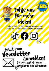 TEDi Prospekt woche 36 Seite 10