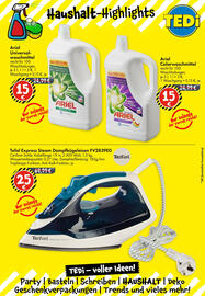 TEDi Prospekt woche 36 Seite 6