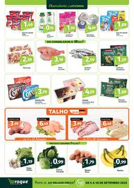 Folheto Roque Supermercados Página 2