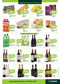 Folheto Roque Supermercados Página 3