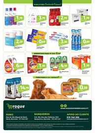 Folheto Roque Supermercados Página 4