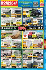 Norma Prospekt woche 38 Seite 1