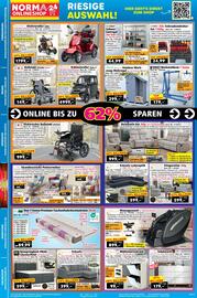 Norma Prospekt woche 38 Seite 2