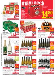 Maximarkt Flugblatt woche 37 Seite 10