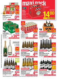 Maximarkt Flugblatt woche 37 Seite 10
