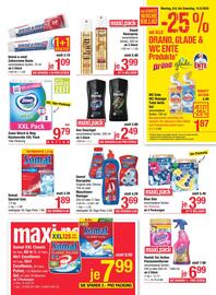 Maximarkt Flugblatt woche 37 Seite 11