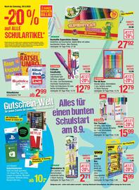 Maximarkt Flugblatt woche 37 Seite 18