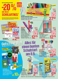 Maximarkt Flugblatt woche 37 Seite 18
