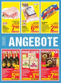 Maximarkt Flugblatt woche 37 Seite 2