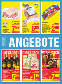 Maximarkt Flugblatt woche 37 Seite 2