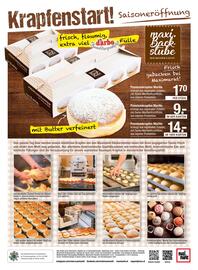 Maximarkt Flugblatt woche 37 Seite 20