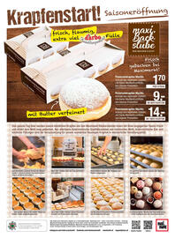 Maximarkt Flugblatt woche 37 Seite 20