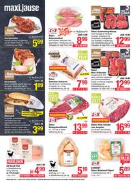 Maximarkt Flugblatt woche 37 Seite 4
