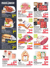 Maximarkt Flugblatt woche 37 Seite 4