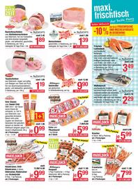 Maximarkt Flugblatt woche 37 Seite 5