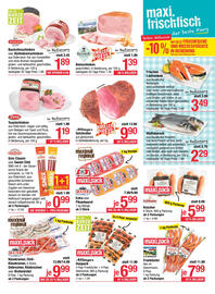 Maximarkt Flugblatt woche 37 Seite 5