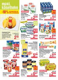Maximarkt Flugblatt woche 37 Seite 6