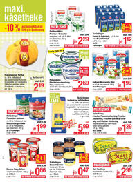 Maximarkt Flugblatt woche 37 Seite 6