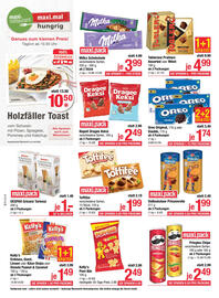 Maximarkt Flugblatt woche 37 Seite 8