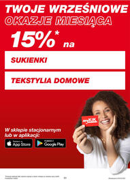 KiK gazetka Strona 11