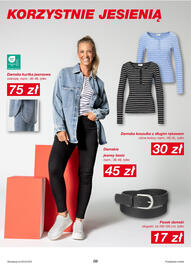 KiK gazetka Strona 8