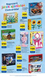 Tesco akciós újság hét 37 Oldal 13