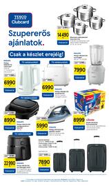 Tesco akciós újság hét 37 Oldal 15