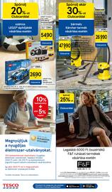 Tesco akciós újság hét 37 Oldal 16