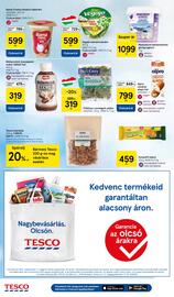 Tesco akciós újság hét 37 Oldal 20