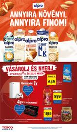 Tesco akciós újság hét 37 Oldal 24