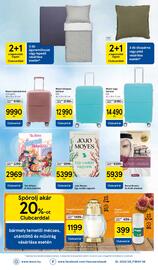 Tesco akciós újság hét 37 Oldal 32
