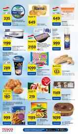 Tesco akciós újság hét 37 Oldal 4