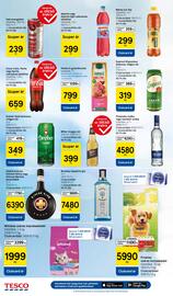 Tesco akciós újság hét 37 Oldal 6