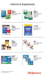 Walgreens weekly ad week 37 Page 12